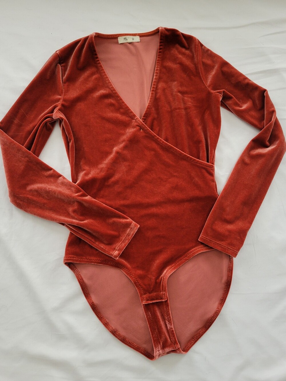 Madewell Tops Bundle - Picture 4 of 9